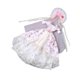 thumbnail image 3 of Vestido de princesa para muñeca BJD 1/3, disfraz para niños, regalo de cumpleaños, cosplay para figura de acción de 23,62 pulgadas, muñeca de imaginac, 3 of 9