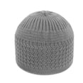 thumbnail image 3 of Yuanlong Mens Beanie Hat Chevron Knit Plain Skull Cap Fall Winter Breathable Soft Stretchy Daily Casual Stylish Street Headwear, 3 of 4