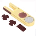 thumbnail image 3 of Loewten Pool Cue Tip Shaper, Sturdy Cue Tip Shaper, Repair For Billiard Cue Tip Pool Cue Shaper For Pool Cue, 3 of 8