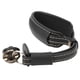 thumbnail image 4 of Correa de seguridad para muñeca de PU con tornillo de 1/4 pulg. para estabilizador de cabeza esférica de mano DJI OM 4, color negro, 4 of 12