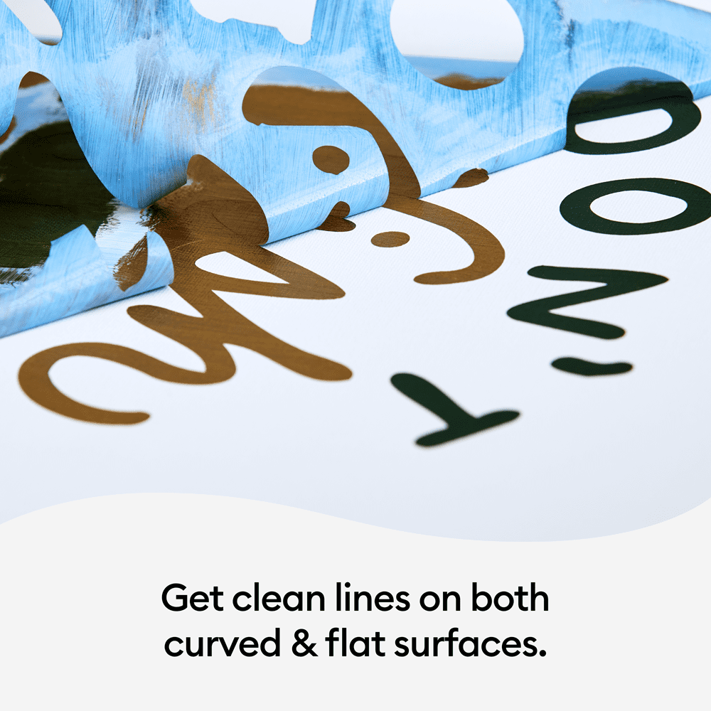 Cricut Vinyle à pochoir