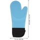 thumbnail image 3 of 2 guantes antiescaldaduras para niños, manoplas para horno, manoplas para niños, guantes para barbacoa, manoplas de silicona para horno, manopla para barbacoa, guantes para asar, guantes par, 3 of 5