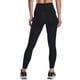 thumbnail image 2 of Leggins Under Armour Motion Tobillo para mujer, color negro/gris, talla XL, 2 of 5