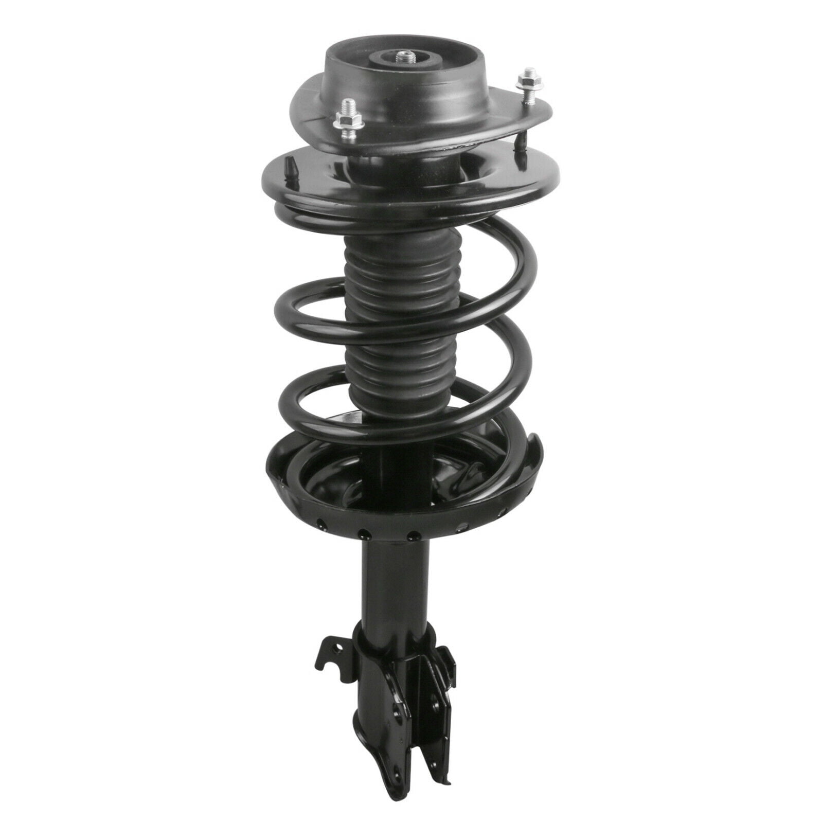 MOSTPLUS Set(4) Front & Rear Complete Struts Assembly for 2005-2009 Subaru Legacy AWD