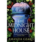 The Midnight House : The spellbinding Richard & Judy pick to escape with this spring 2023 (Paperback)