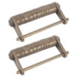 thumbnail image 1 of Cerradura de Combinación China , Cerradura Decorativa, Cerradura para Joyero, Cerradura Adecuada para Cajón de Gabinete, 1 of 5