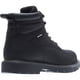 thumbnail image 5 of Bota Impermeable con Punta de Acero de 15 cm para Hombre Wolverine Floorhand, 5 of 7