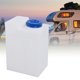 thumbnail image 1 of Tanque De Almacenamiento De Agua Para Vehículos Recreativos, 13,2 Galones, A Prueba De Fugas, Portátil, Resistente Al Calor Y Al Frío, Tanque De Retención De Agua Dulce Para, 1 of 7