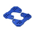 thumbnail image 3 of Reposapiés trasero ajustable para motocicleta, soporte de montaje para reposapiés trasero ajustable para motocicleta Soporte de montaje para reposapiés ajustable Mejore su experiencia, 3 of 9