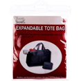 Expandable Travel Tote
