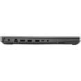 thumbnail image 6 of ASUS TUF F15 Gaming Laptop PC, 15.6" FHD 144Hz Screen, Intel Core i5-11400H, GeForce RTX 3050, 32GB RAM, 2TB SSD, RGB Backlit Keyboard, Wi-Fi 6, Windows 11 Home, 6 of 6