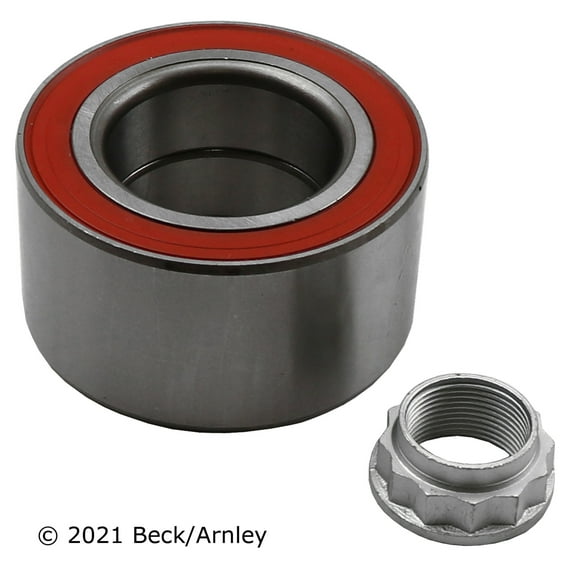 BeckArnley 051-4215 Wheel Bearing Kit