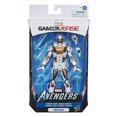 thumbnail image 1 of Hasbro Marvel Legends Series Gamerverse Iron Man Starboost Armor Atmosphere figura de acción de Anime, juguetes coleccionables, regalo Fivean unisex, 1 of 2