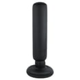 thumbnail image 1 of Columna de boxeo inflable, Saco de boxeo de fitness Saco de boxeo de columna inflable para adultos Ni?os(negro) EOTVIA NO, 1 of 3