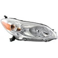 thumbnail image 5 of For 09-14 Matrix Headlight Headlamp Halogen Front Head Light w/Bulb 2Pc PAIR SET, 5 of 5
