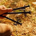 thumbnail image 2 of 2pcs Camping Tent Stakes Peg, 2 of 2