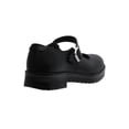 thumbnail image 3 of Flats Mujer Green Love Casual Ajustable Escolar negro 23, 3 of 5
