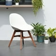 thumbnail image 6 of Amazonia Betty 9-Piece Solid Wood 100% FSC Patio Dining Set, 6 of 12