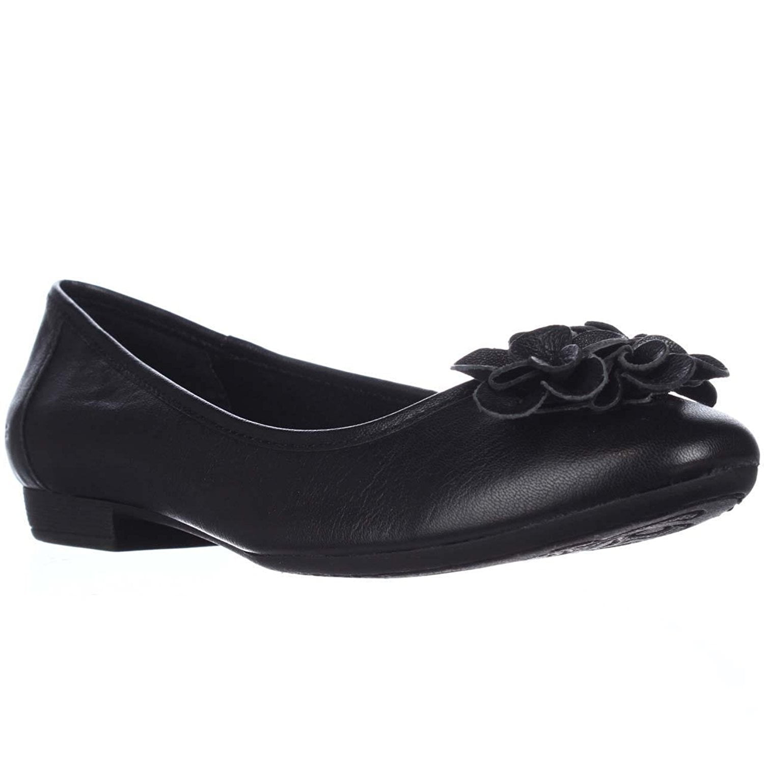 boc ballet flats