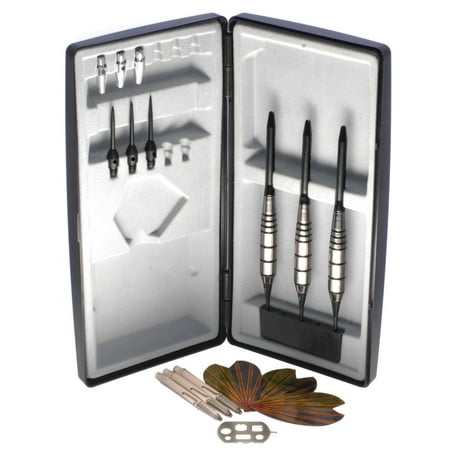 Accudart Cricket Twin Point Set
