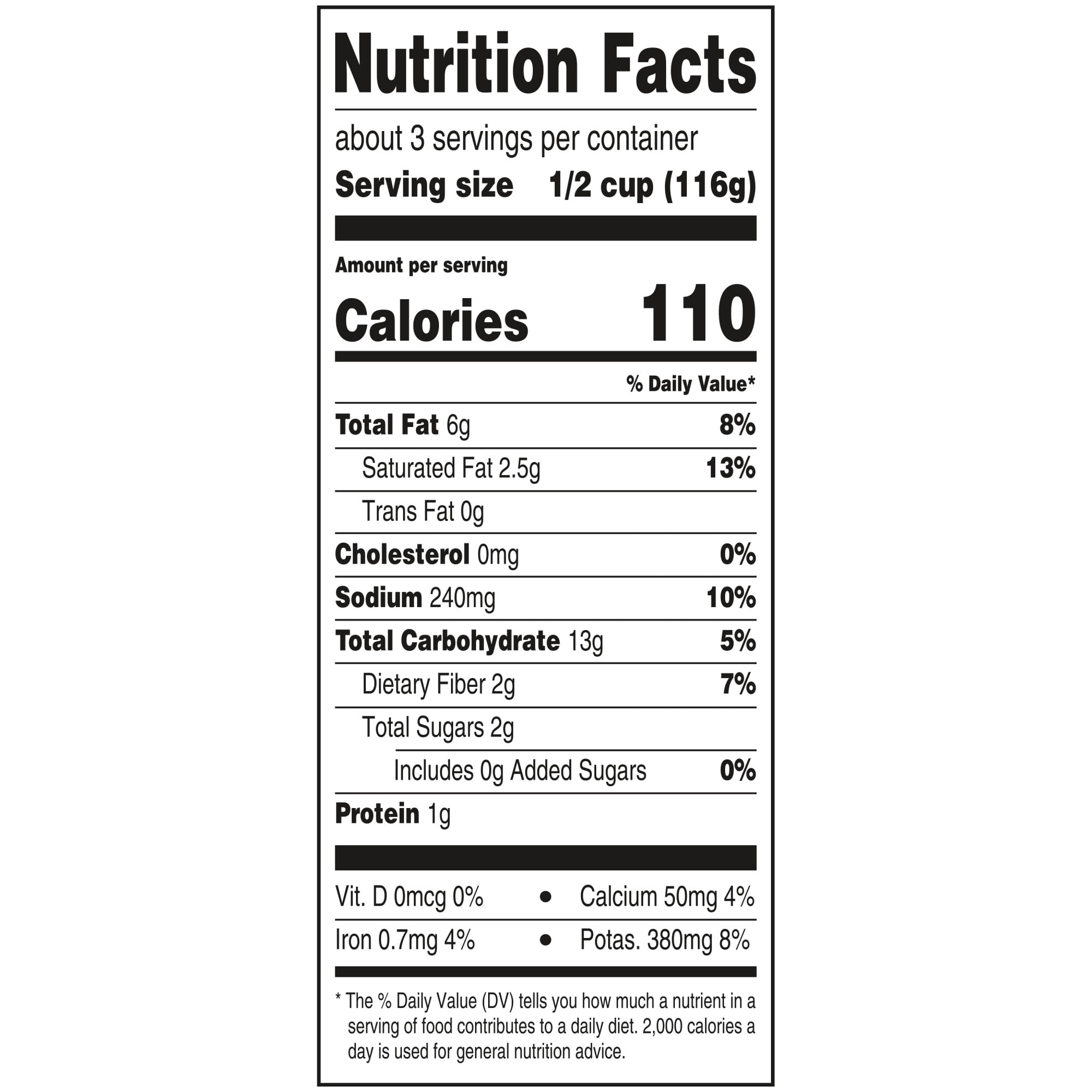 Birds Eye Southland Butternut Squash, Frozen, 12 oz