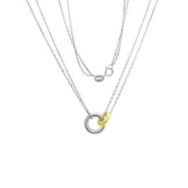 Heart with Butterfly Pendant 14k Gold-plated Silver and Cubic Zirconia Heart with Butterfly Pendant 14k Gold-plated Silver and Cubic Zirconia