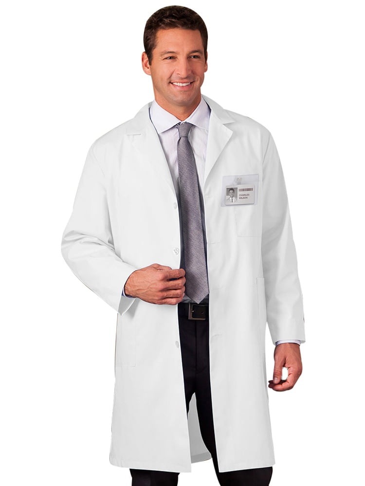 Meta Labwear Unisex Lab Coat