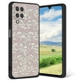 thumbnail image 1 of Art-Nouveau-8 Phone Case, Degined for Samsung Galaxy A42 Case Men Women, Flexible Silicone Shockproof Case for Samsung Galaxy A42, 1 of 1
