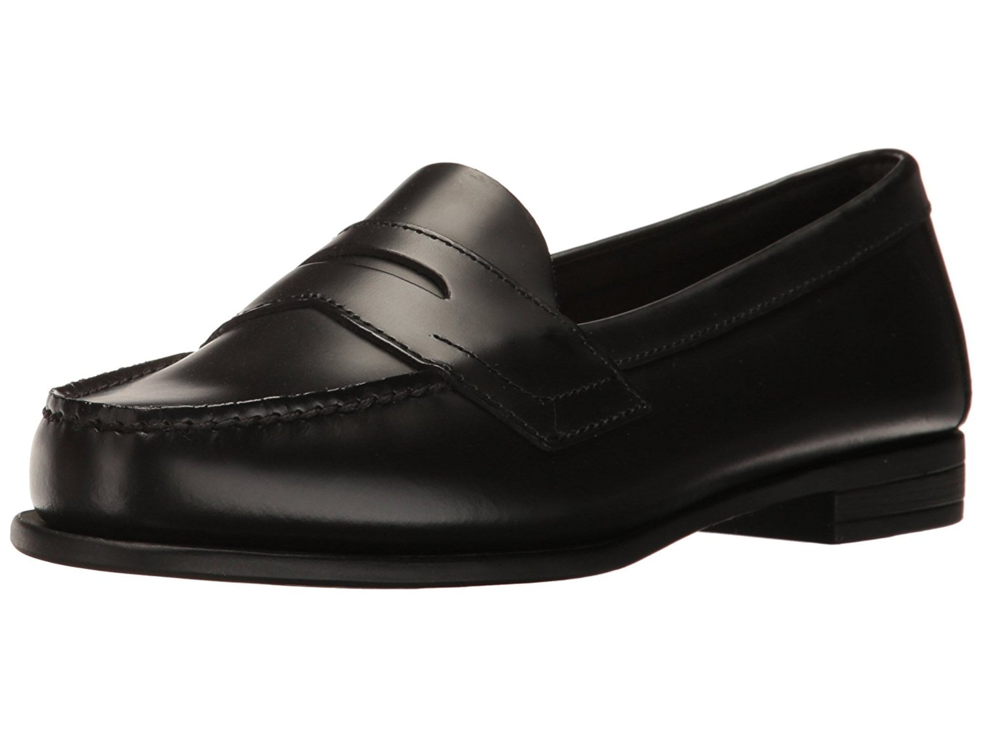 Eastland Womens Classic Ll Leather Closed Toe Loafers Walmart Canada