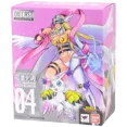 thumbnail image 3 of Figura de anime Digimon Adventure original de Bandai DIGIVOLVING SPIRITS War Greymon Angewomon Figura de acción Juguetes para niños Modelo de regalo, 3 of 5