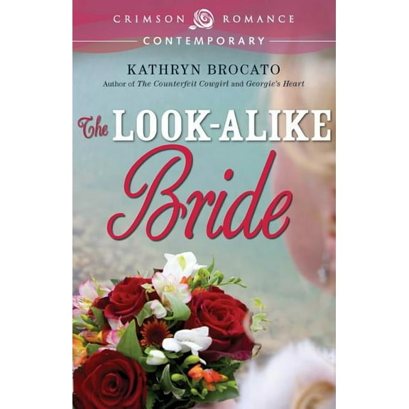The Lookalike Bride, (Paperback)