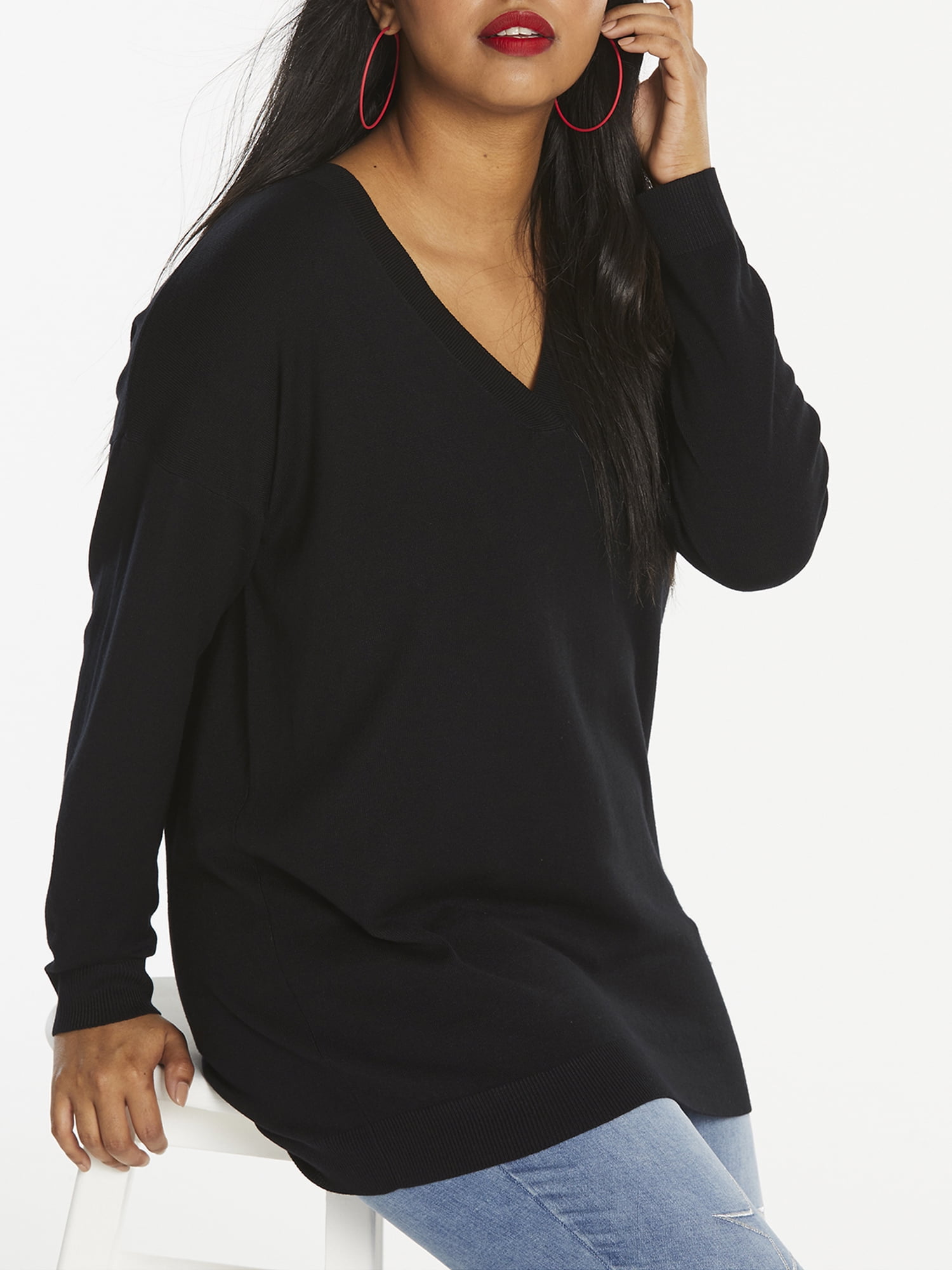 plus size clothing simply be