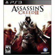 Assassins Creed II 2 (Playstation 3)