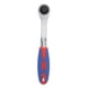 thumbnail image 3 of Herramientas manuales, llave de trinquete de 72 dientes, llave de trinquete con mango recto, llave de tubo, uso conveniente, 3 of 8