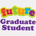 thumbnail image 3 of CafePress - Future Graduate Student - Kids Hooded Sweatshirt, Classic Hoodie, 3 of 4