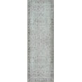 thumbnail image 2 of Hauteloom Haile Hallway, Kitchen Runner Rug - Gray - 2'7" x 7'10", 2 of 13