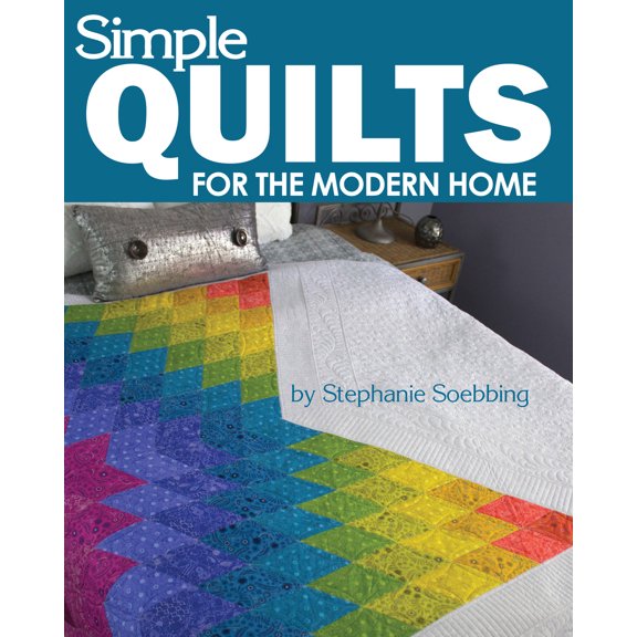Pre-Owned Simple Quilts for the Modern Home (Paperback) 1947163035 9781947163034