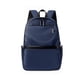 thumbnail image 2 of Mochila para hombres bolsas portátiles mochila casual para caminar de mochilas de mochilero Azul oscuro, 2 of 8