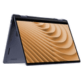 thumbnail image 2 of Dell Premium Inspiron 14 Plus 2-in-1 Laptop 14" WUXGA Touch AMD 8-core Ryzen AI 7 350 Up to 50 TOPS 16GB DDR5 2TB SSD Backlit Fingerprint Wi-Fi7 FHD Camera Win11 Copilot+ AI, 2 of 8