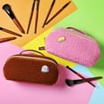 thumbnail image 3 of Byootique Inspirational Quote Badge Set Pin Brooch Enamel for Makeup Bag 2 Packs, 3 of 9