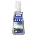 thumbnail image 1 of Botella trapezoidal Automóvil Parabrisas Aerosol antivaho Espejo retrovisor a prueba de lluvia a prueba de agua, 1 of 6