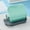 loose leaf hole puncher Under $5 a3, variant on Vacemry Back To Study Hole Punch, 6-Hole Manual Loose-Leaf Paper Punch Adjustable Round Holes, Multi-Hole Labor-Saving Office Puncher for Binder Notebook Planner A4 Documents Filing Supplies