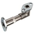 thumbnail image 1 of 6Pcs O2 Oxygen Sensor Adapter Spacer Car O2 Oxygen Sensor Accessories Kit for Toyota Tacoma, 1 of 5