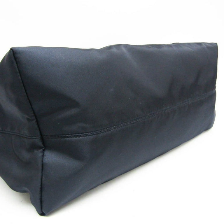 Pre-Owned Prada RE-NYLON 2VG024 Women,Men Leather,Nylon Pre-Owned Prada RE-NYLON 2VG024 Women,Men Leather,Nylon