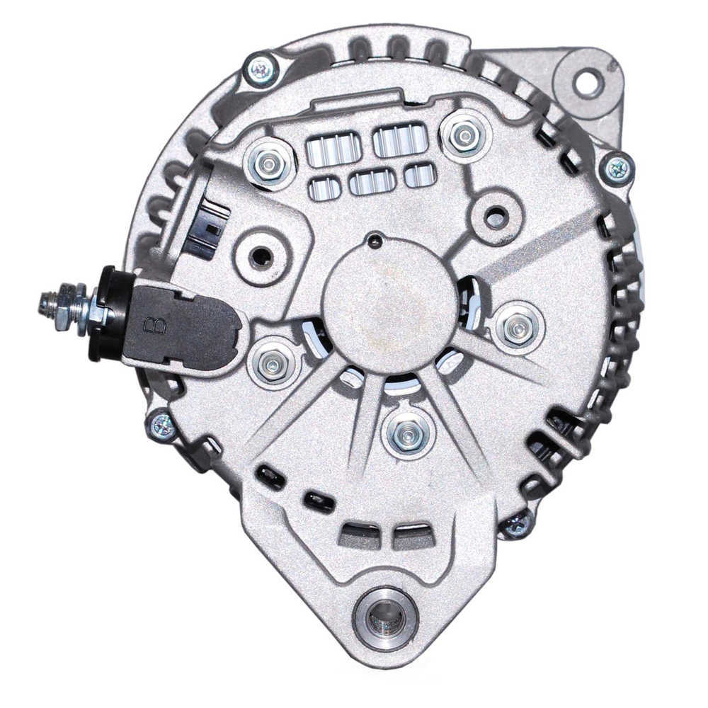 FVP Professional 15491 Alternator Standard
