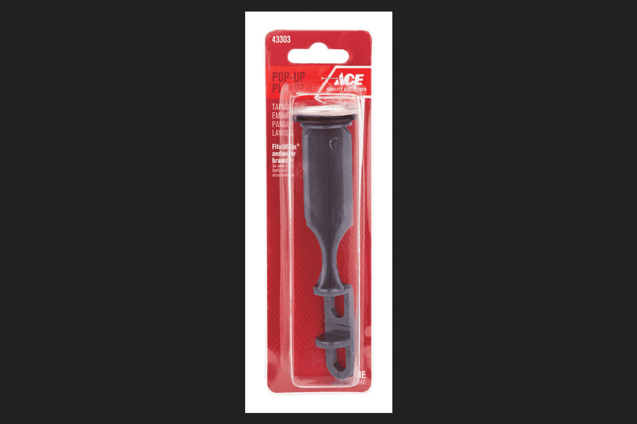 Ace Cold PopUp Plunger