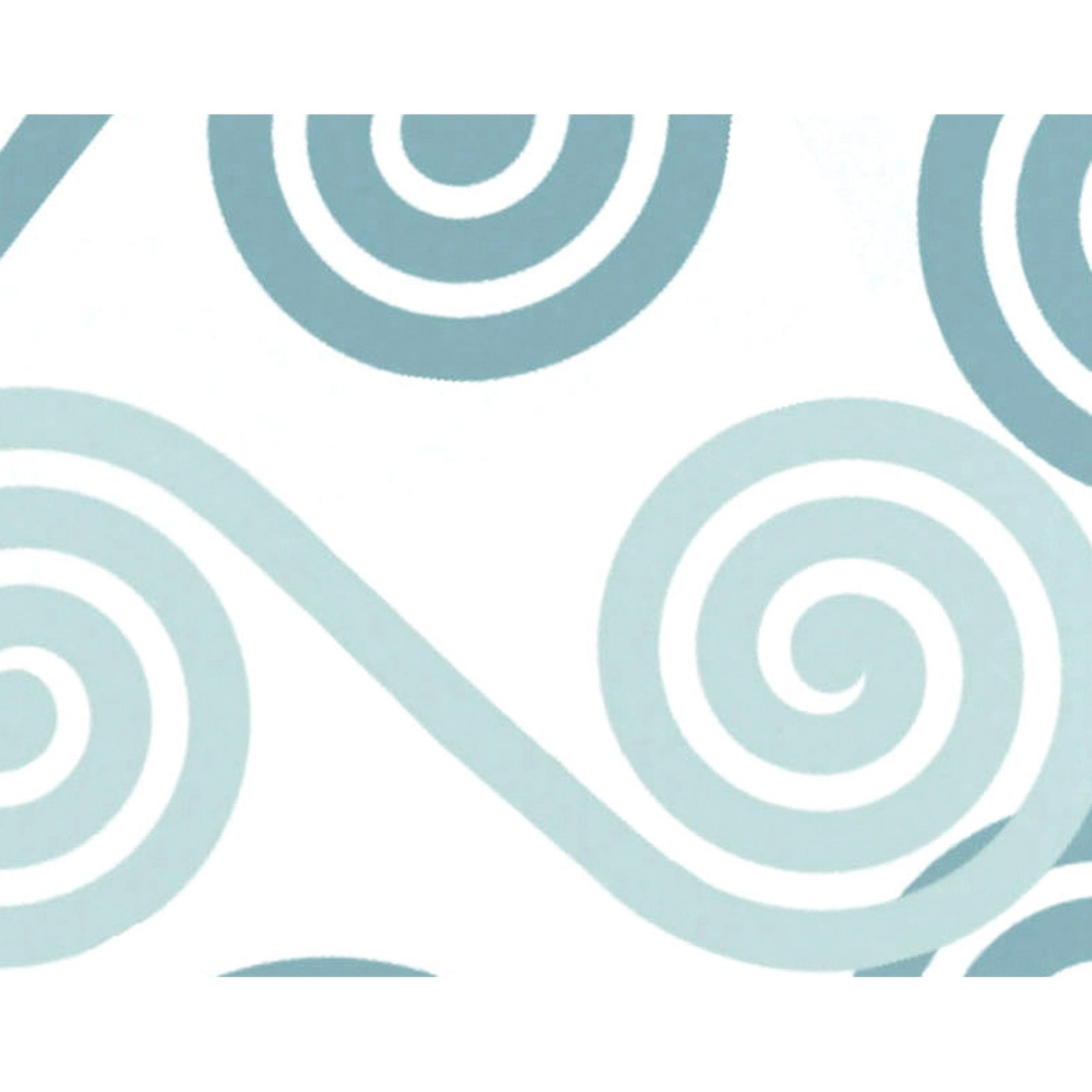 Simply Daisy 18" x 30" Rip Curl Geometric Print Kitchen Towel