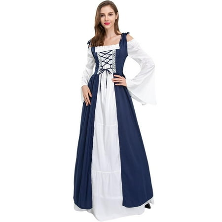 

Medieval European Retro Victoria Drama Waiting