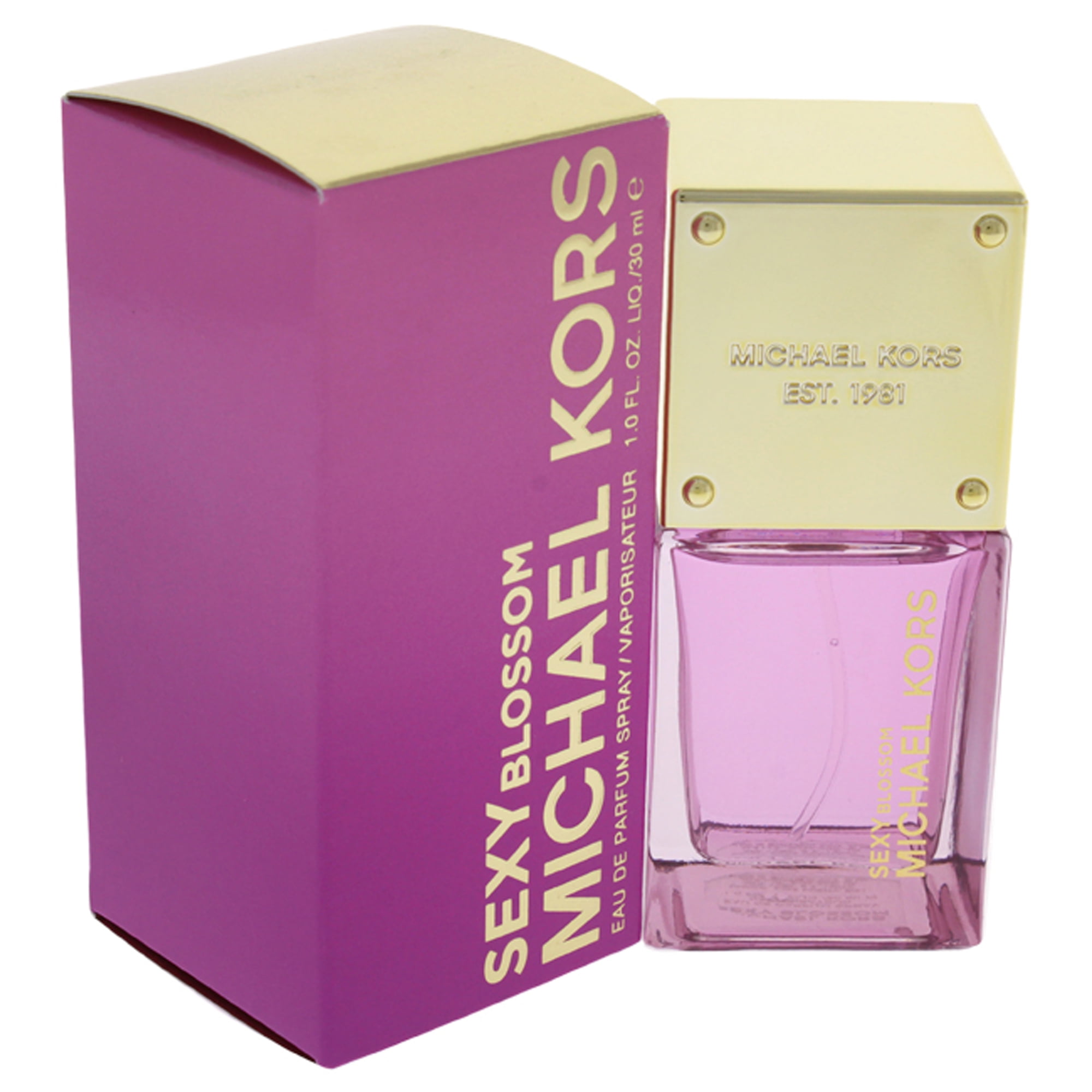 Michael Kors Perfumes