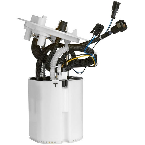 Agility Auto Parts 4010547 Fuel Pump Module Assembly for Audi Specific Models